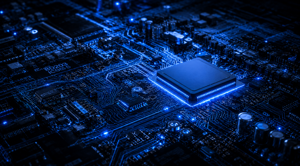 PCB CAM Engineering